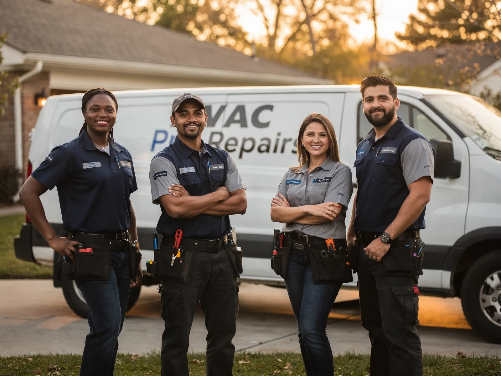 Heat Pump Repair company in Corinth, VT