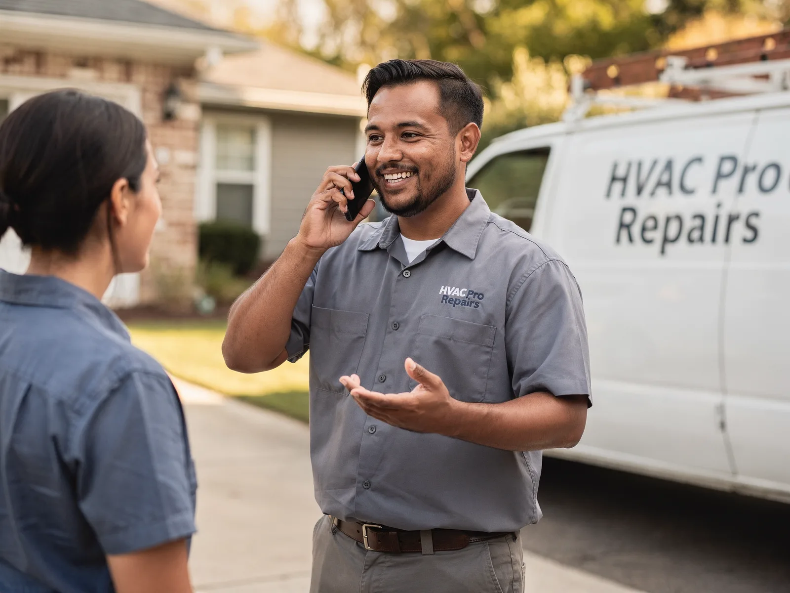 Heat Pump Repair Corinth, VT FAQs